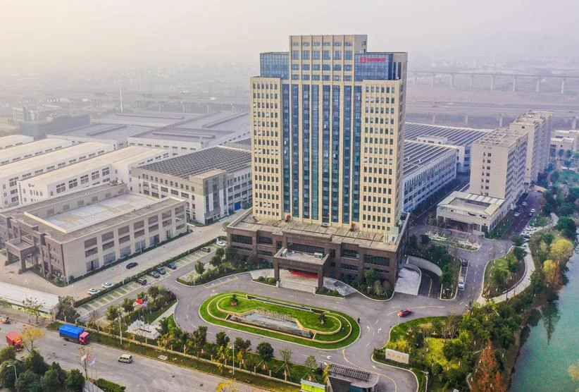 Safewell workshop floor