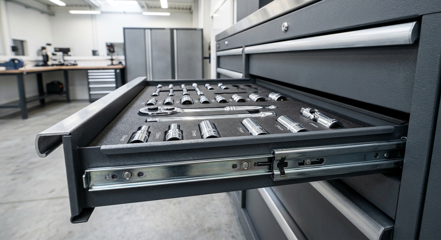 Material Specifications and Steel Gauge