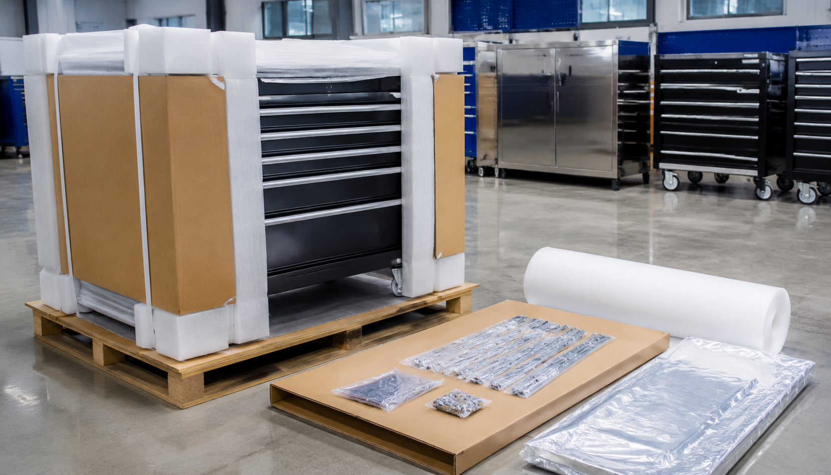 OEM/ODM Options That Affect Cost and Lead Time