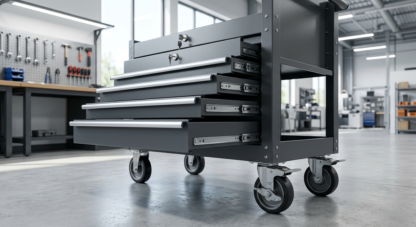 Mass Production and Inline Inspection