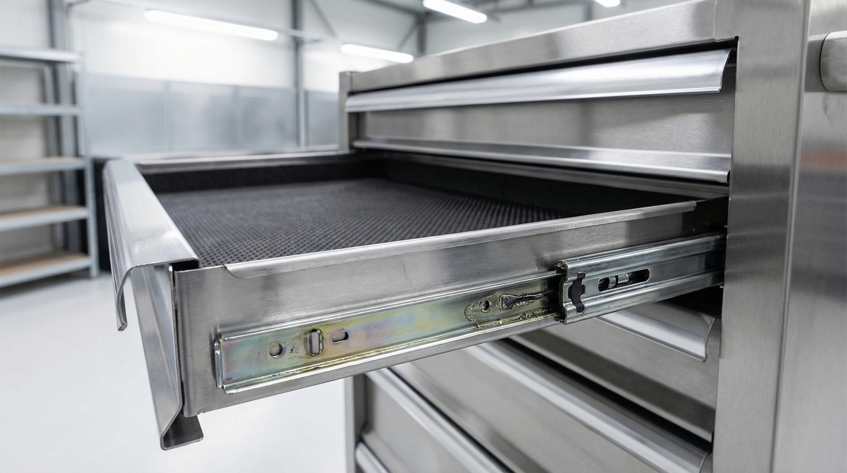 Powder Coating and Surface Treatment