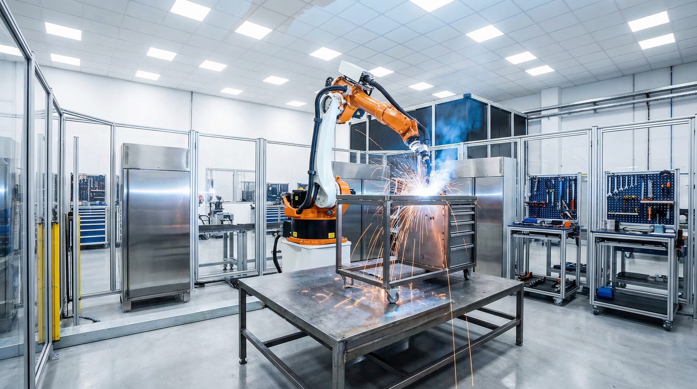 3. Evaluating OEM/ODM Customization Flexibility