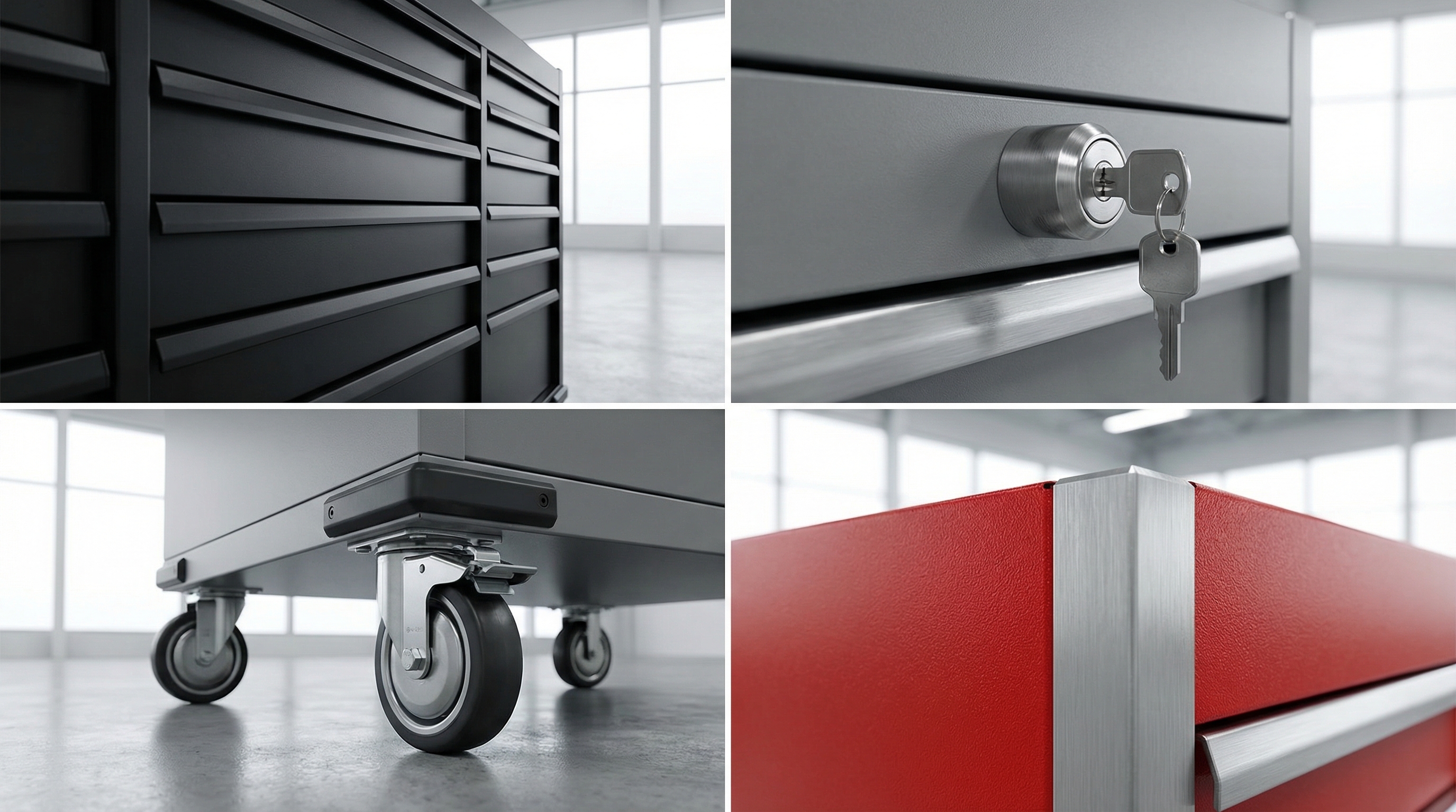 Step-by-Step Supplier Validation Process