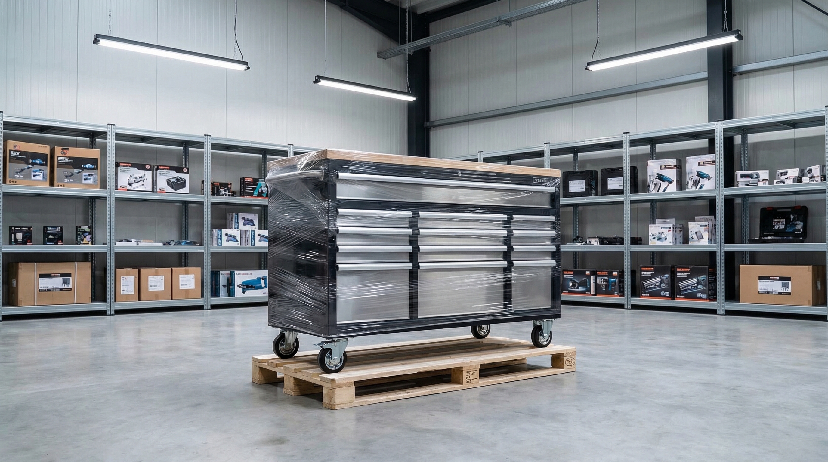 Establishing the Claim Process and SLA