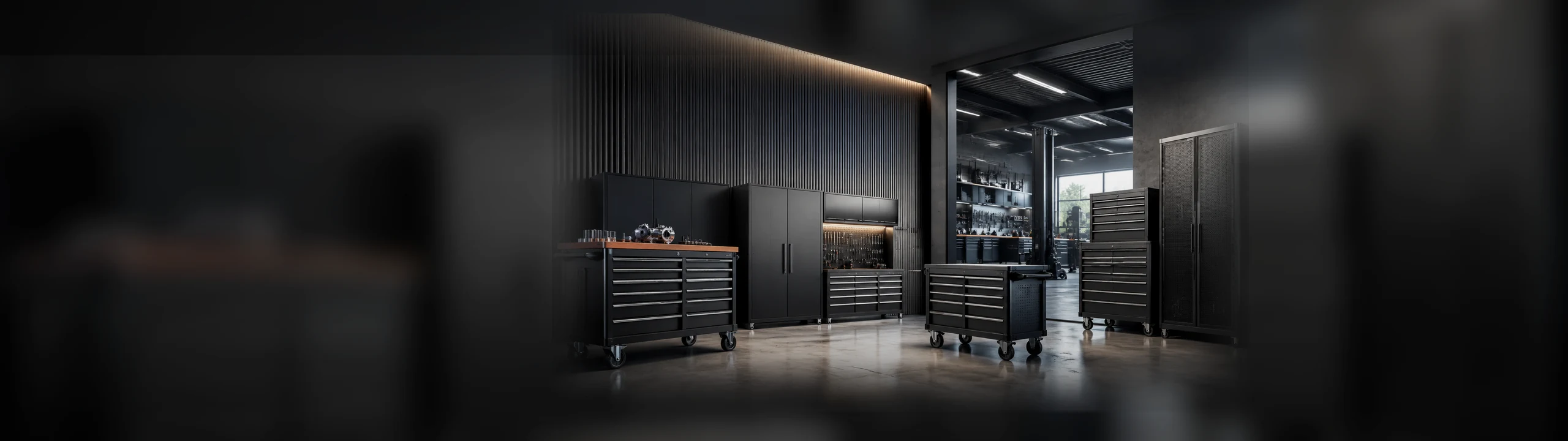 How to Buy Tool Chest Products for B2B Distribution: Selection Criteria and RFQ Risk Notes