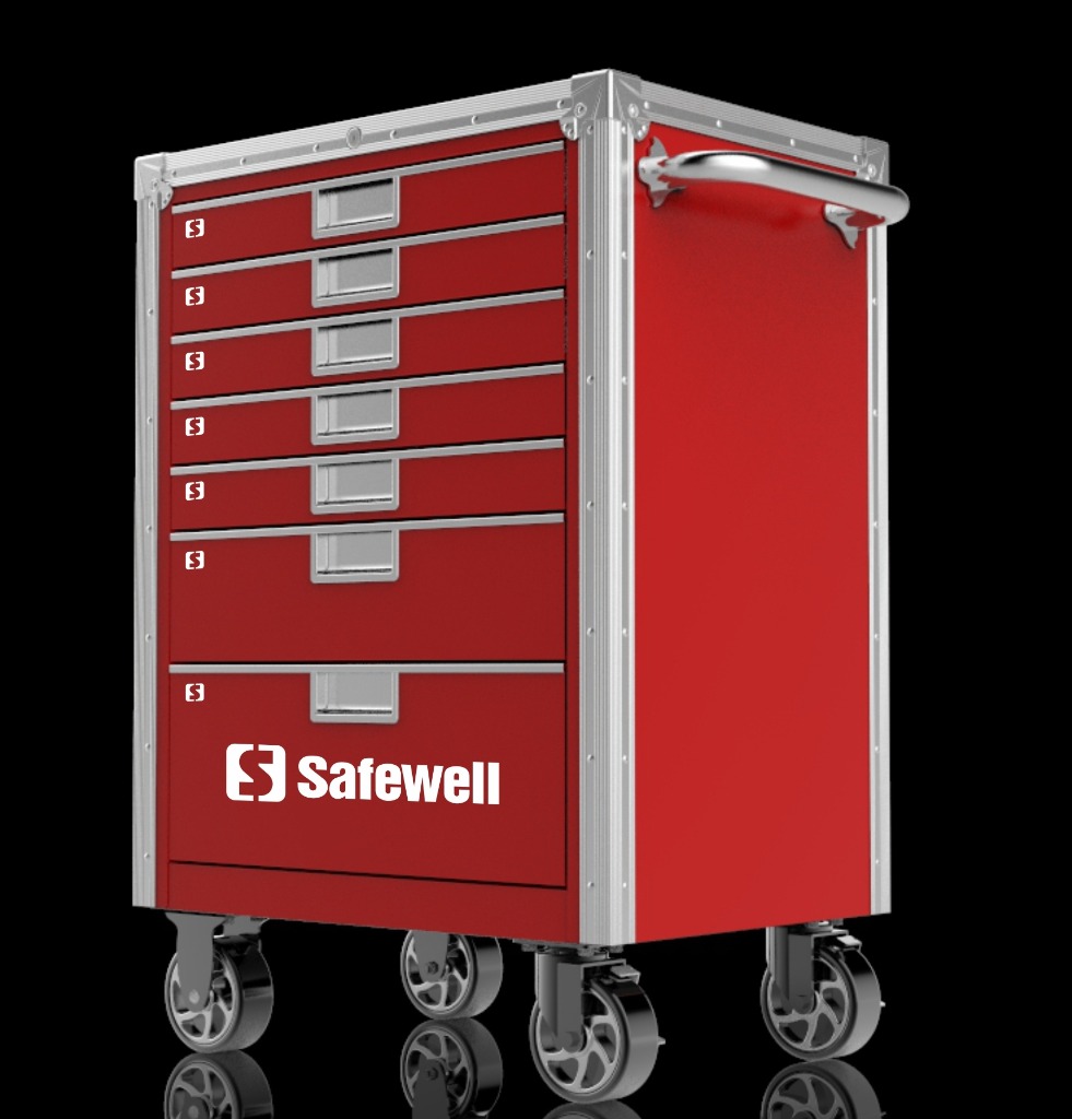 OEM private label tool cabinet