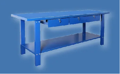 TWA7925031 3-Drawer Drawer Storage Workbench